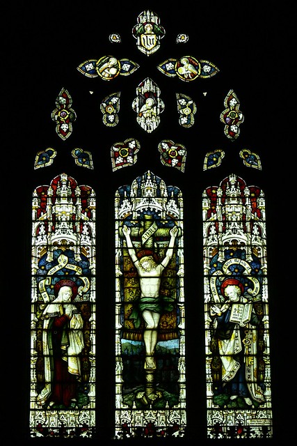 Dunchurch - Herbert Bryans