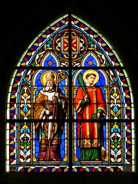 Cheverny - Julien Fournier Studio