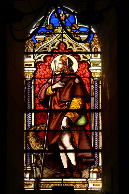 St. Roch, Couffy