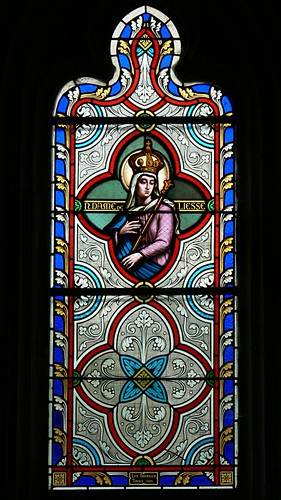 Notre dame de Liesse