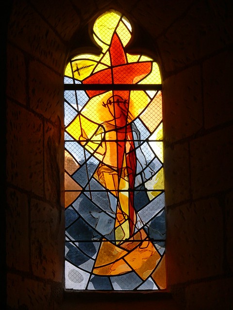 St. Pierre - Meusnes