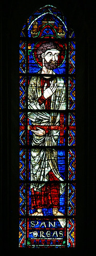 St Andrew (2010-2015)