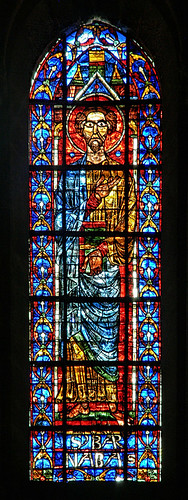 St Barnabas (2010-2015)