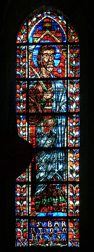 St Bartholomew (2010-2015)