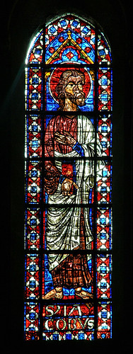 St James (2010-2015)