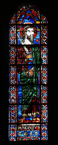 St James Major (2010-2015)