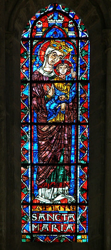 St Andrew (2010-2015)