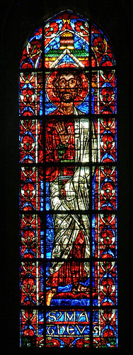 St Matthew (2010-2015)