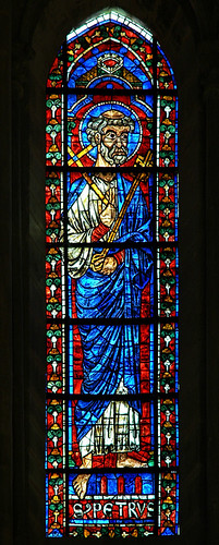 St Peter (2010-2015)