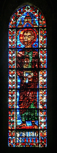 St Simon the Zealot (2010-2015)