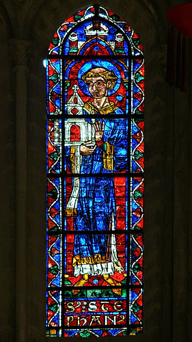 St Stephen (2000-2025)