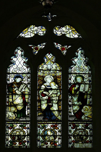 higham ferrers  59