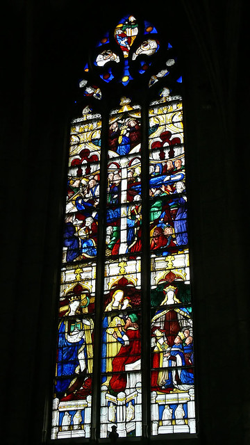 Death of the Virgin