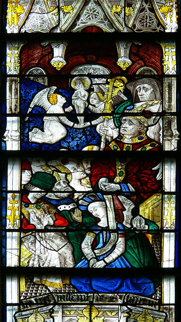 Death of Taurin