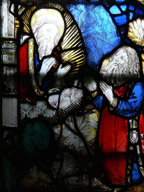 Covenant with Abraham