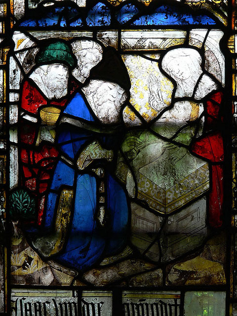 Circumcision of Isaac