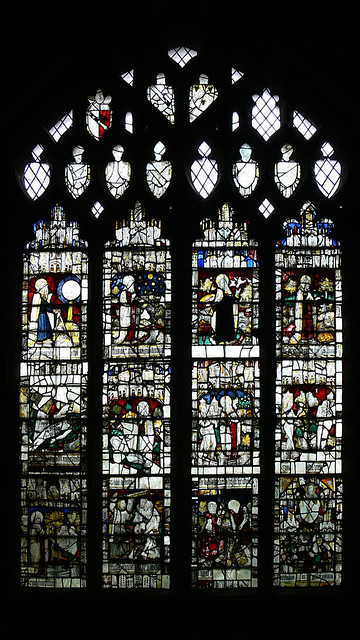 Creation window