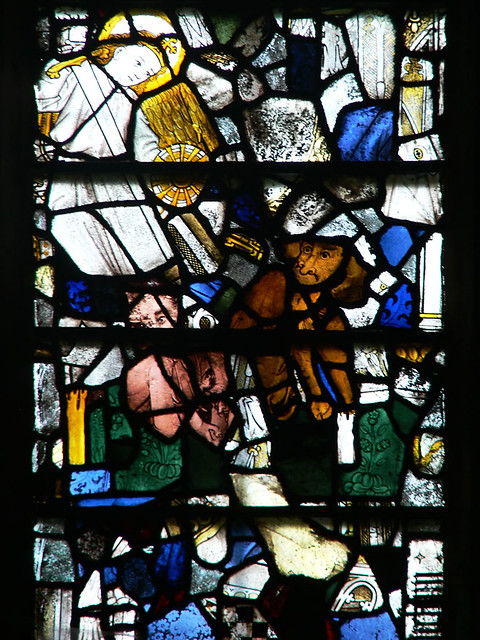 Archangel Michael