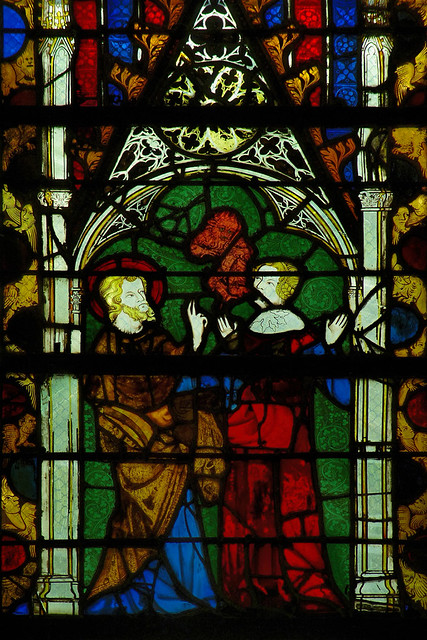 Exorcism of King's Daughter