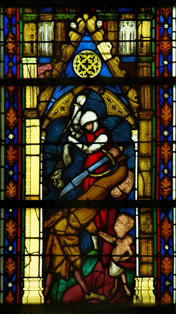 Massacre of the Innocents