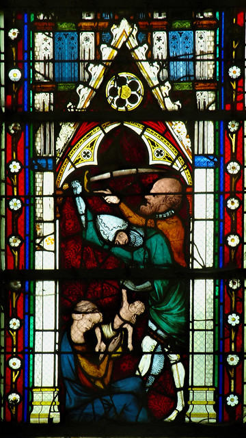 Massacre of the Innocents