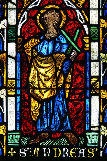 saint André