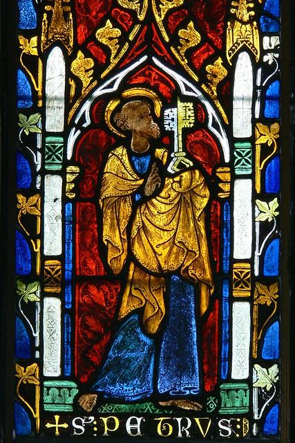 Saint Peter