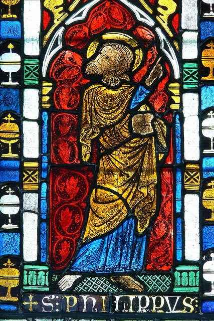saint Philippe