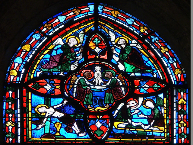 Vie de Saint-Pierre