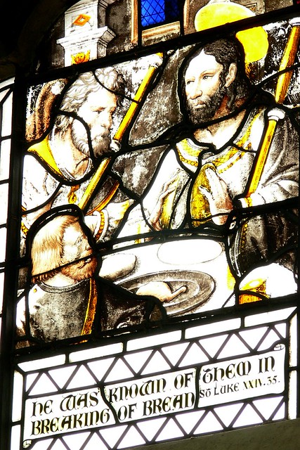 Stretton-on-Dunsmore, Warwickshire