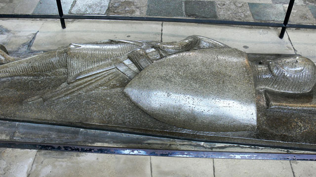 14th century Knight