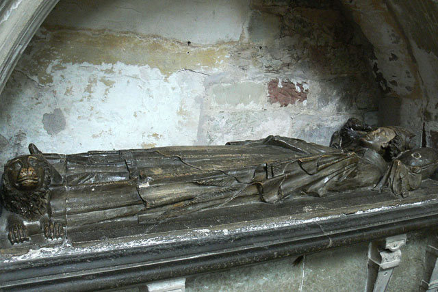 Thomas de Cobham