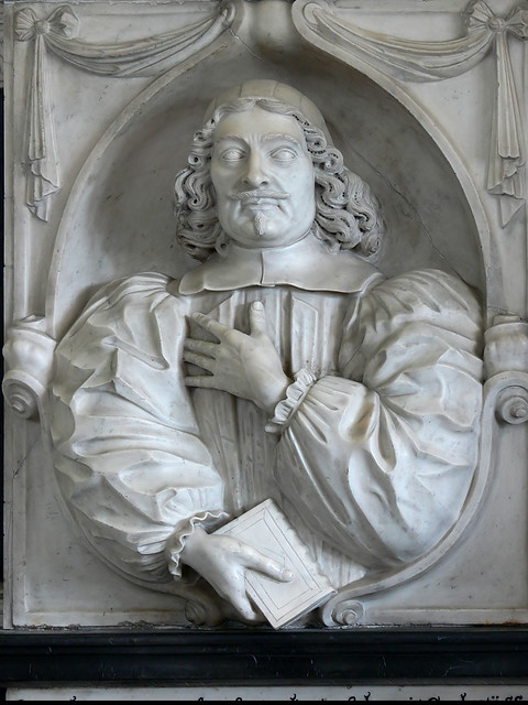 Bishop Gauden