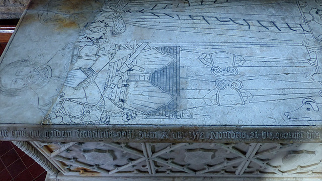 France Tanfield Gayton