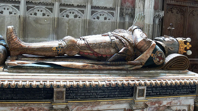 Ambrose Dudley, earl of Warwick, tudor elizabethan alabaster marble tomb