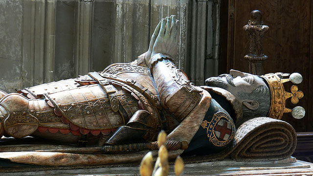 Ambrose Dudley, earl of Warwick