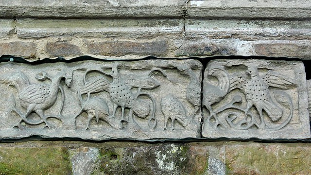 Anglian Beasts Breedon-on-the-Hill