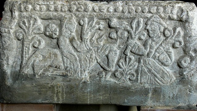 Entry into Jerusalem